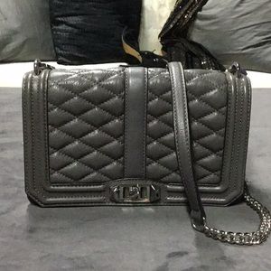 Rebecca Minkoff cross body